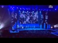 Клип Инфинити - Замечталась (live)