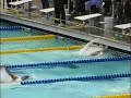 Brendan Hansen 200IM Prelim - Santa Clara 2007 Brendan Hansen 200IM Prelim - Santa Clara 2007