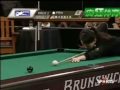 2009 WPBA Pacific Coast Classic Final Pan vs Ouschan 1/4.