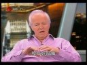 interview with edo de waart, the music director of hong kong philharmonic orchestra (??????), in a cable tv (??) program 