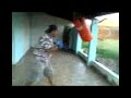 Bope jesimiel treinamento