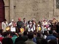 Carnaval de Sendim
