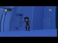 Code Lyoko - 87 Kosmiczna Wyprawa cz 3