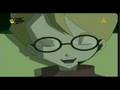 Code Lyoko - 87 Kosmiczna Wyprawa 3/3