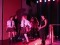 Montaje \"Despues de clases nos matamos\" por F. Jorquera