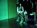 Montaje Despues de clases nos matamos por F. Jorquera