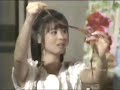 松田聖子＆志村けんのコント　『母と娘　嫁ぐ前夜の会話』