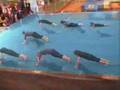 Wanganui Gym Competition 2007