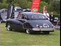 50s Jags at the JEC Southern day 50s Jags at the JEC Southern day
