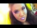 Slivan #58 - On set with Nika Noir, Bella Moretti and London Keyes