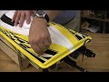 RC Gas Boat - RCNet #3 RC Gas Boat - RCNet #3