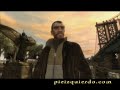 Grand Theft Auto IV trailer Grand Theft Auto IV trailer