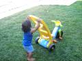videos de Look what I can do with my bicyle
