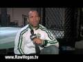MMA FIX - Wanderlei Silva