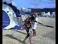 La arrastrada de kika