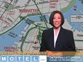 New York City's Brooklyn Bridge - 2 Minute Tour