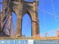 New York City's Brooklyn Bridge - 2 Minute Tour