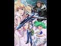 Macross Frontier Op - LION