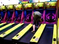 How to win at Skeeball