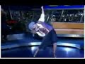 Samantha Schm�tz imitando Maria Rita