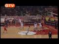 Olympiacos Top 10 Plays