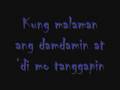 pano na kaya? -bugoy