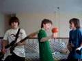 Adverb song and adjective song
