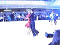 Davis and Loriella MAC prechamp final R