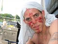 Steve-o at the town tavern