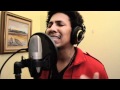 Here I Stand - Usher (Mario Evon Cover)