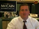Donohue McCain Youtube Announcement