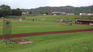 Buddy - Virginia 2013