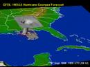 Hurricane Georges (1998)