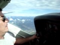 videos de Subindo para mandar paraquedistas Serra do Cipó -  MG Cessna Caravan 208 by Cmtegodinho Parte 2