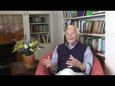 Tony Parsons: The Open Secret