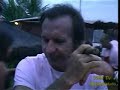 Entrevista - Emerson Fittipaldi