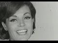 carmen sevilla presentando un anuncio de phillips en los a�os 60
