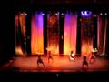 Stars - III Espetáculo de Dança Cia Athletica Brasília