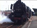 50 3552 & 23 042 in Andernach 26.04.2008