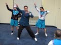 Deakin HHY dance Deakin HHY dance