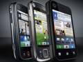 Motorola MotoBlur Canada