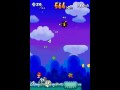 #2543 DS Yoshi Touch and Go (USA) by Ismaw34 in 05:31.93 (decision: cancelled) キャッチ タッチ ヨッシー