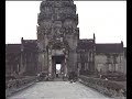 Cambodia Angkor Wat Cambodia Angkor Wat