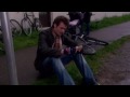 [TV] Dead Like Me 2x05 - MASON Riding a bike