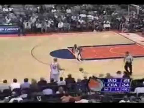 Charlotte Bobcats Highlights