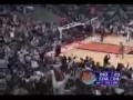 Charlotte Bobcats Highlights