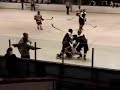 Albany vs. Fairfield (period 3) Albany vs. Fairfield (period 3)