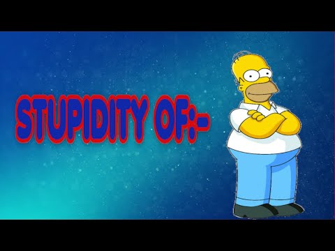 homer simpson