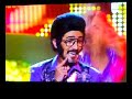 CHIKILICUATRE. EUROVISION 2008. \"BAILA EL CHIKI CHIKI\"