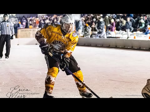 Junior Year Highlights